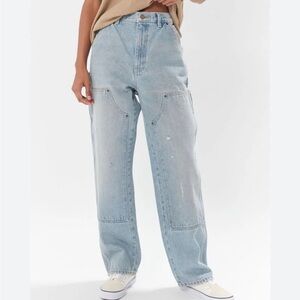 BDG Carpenter Jeans - Light Blue